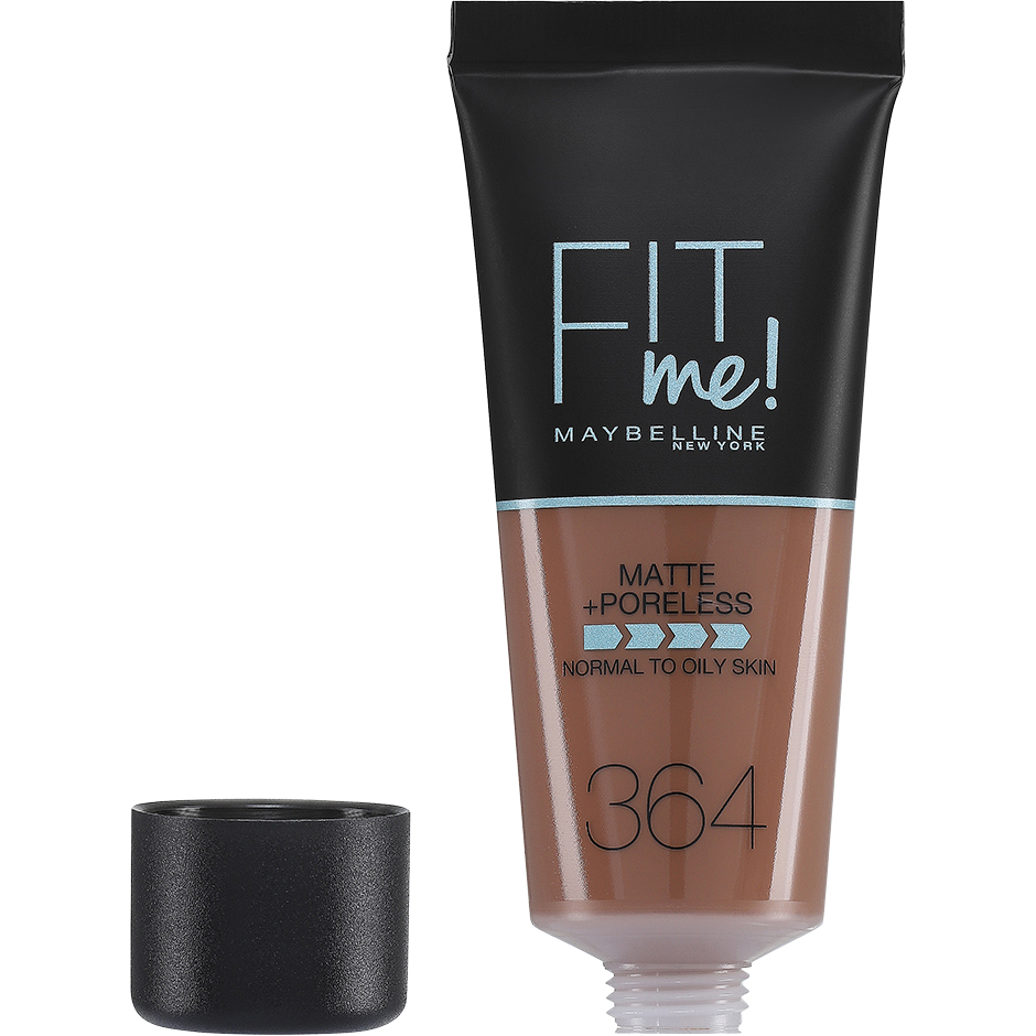 Fit Me Matte & Poreless Foundation