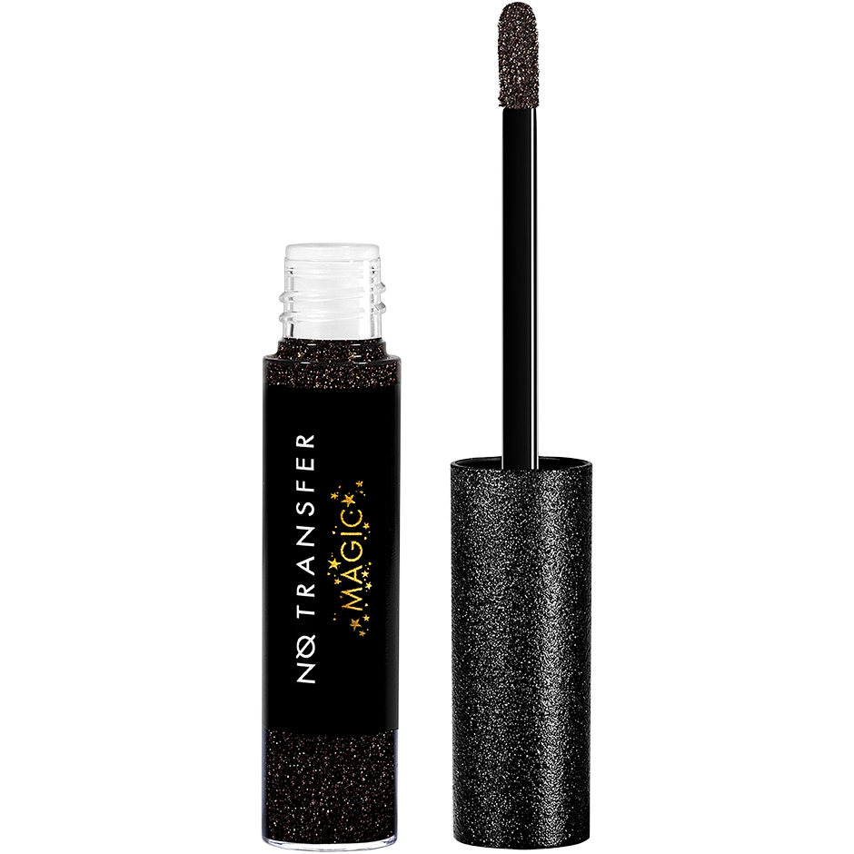 No Transfer Matte Sparkling Lipcolor