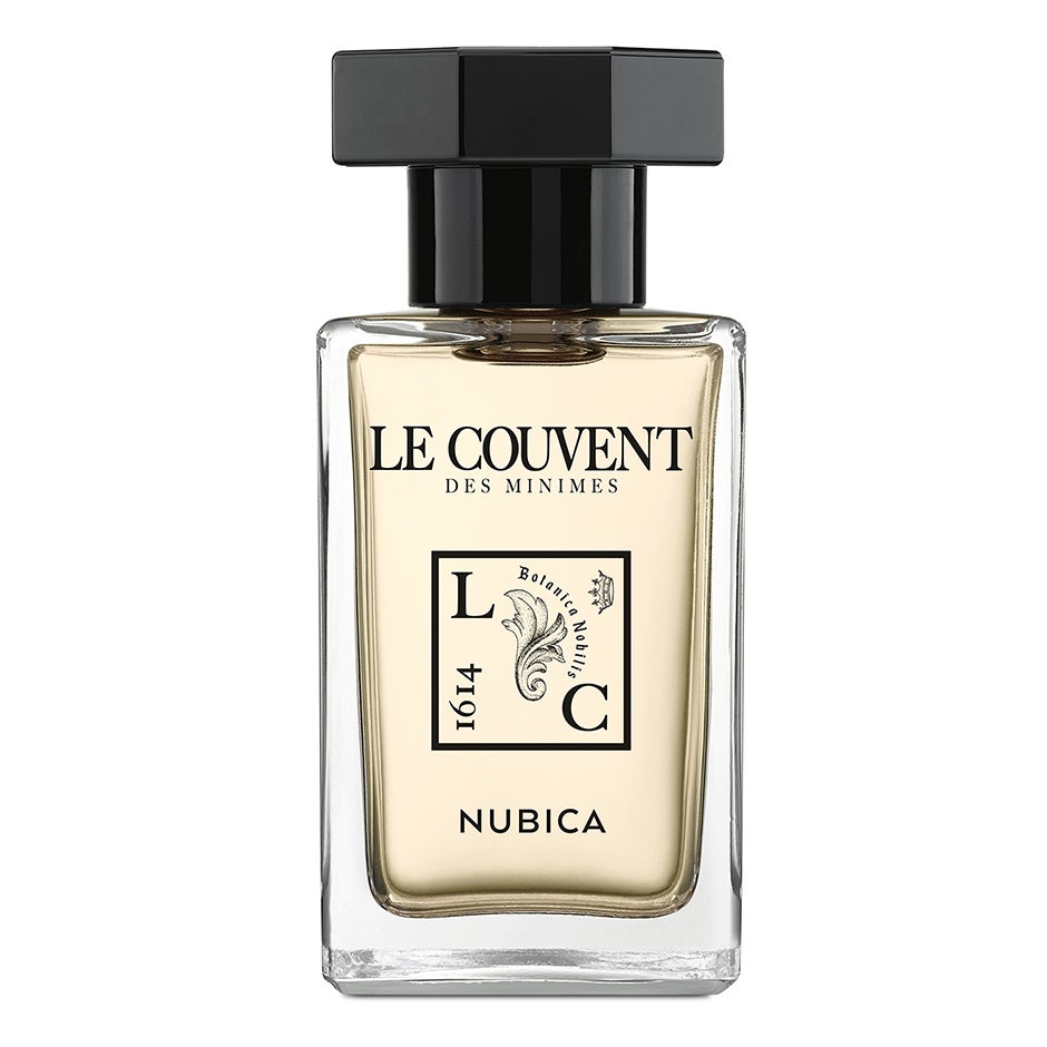 Le Couvent Nubica Eau de Parfum Singulière Eau de Parfum 50 ml