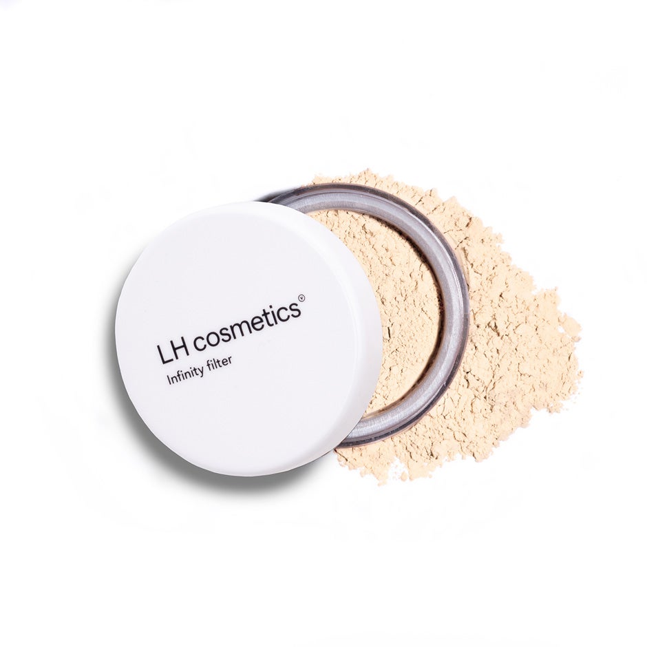 LH cosmetics Infinity Filter
