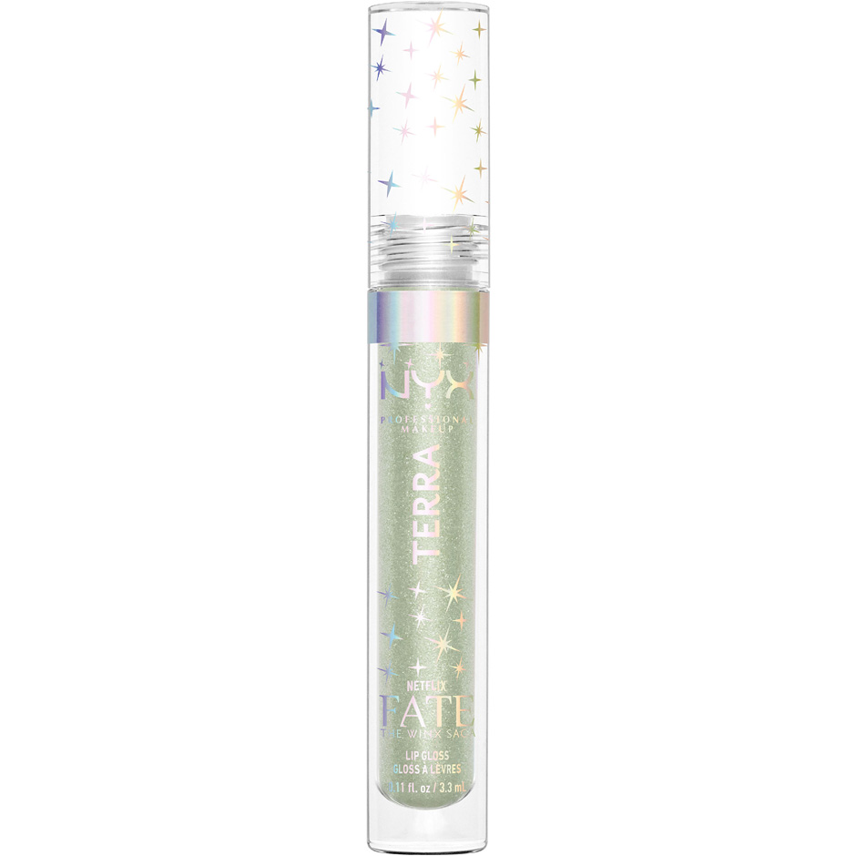 Winx Fairy Lip Gloss