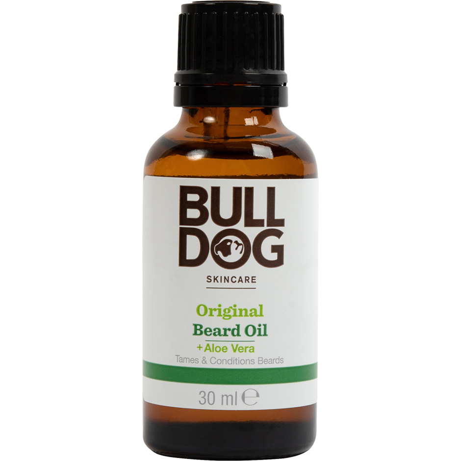 Original Beard Oil 30ml