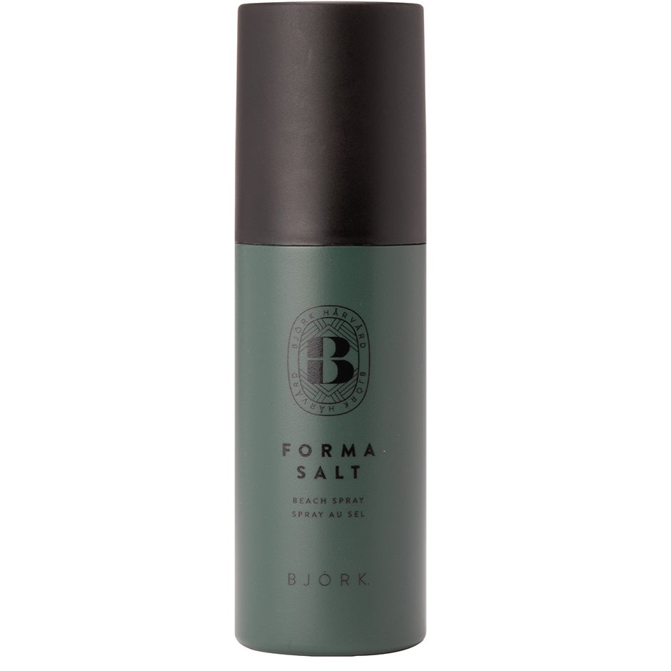 Björk Forma Salt (150ml)