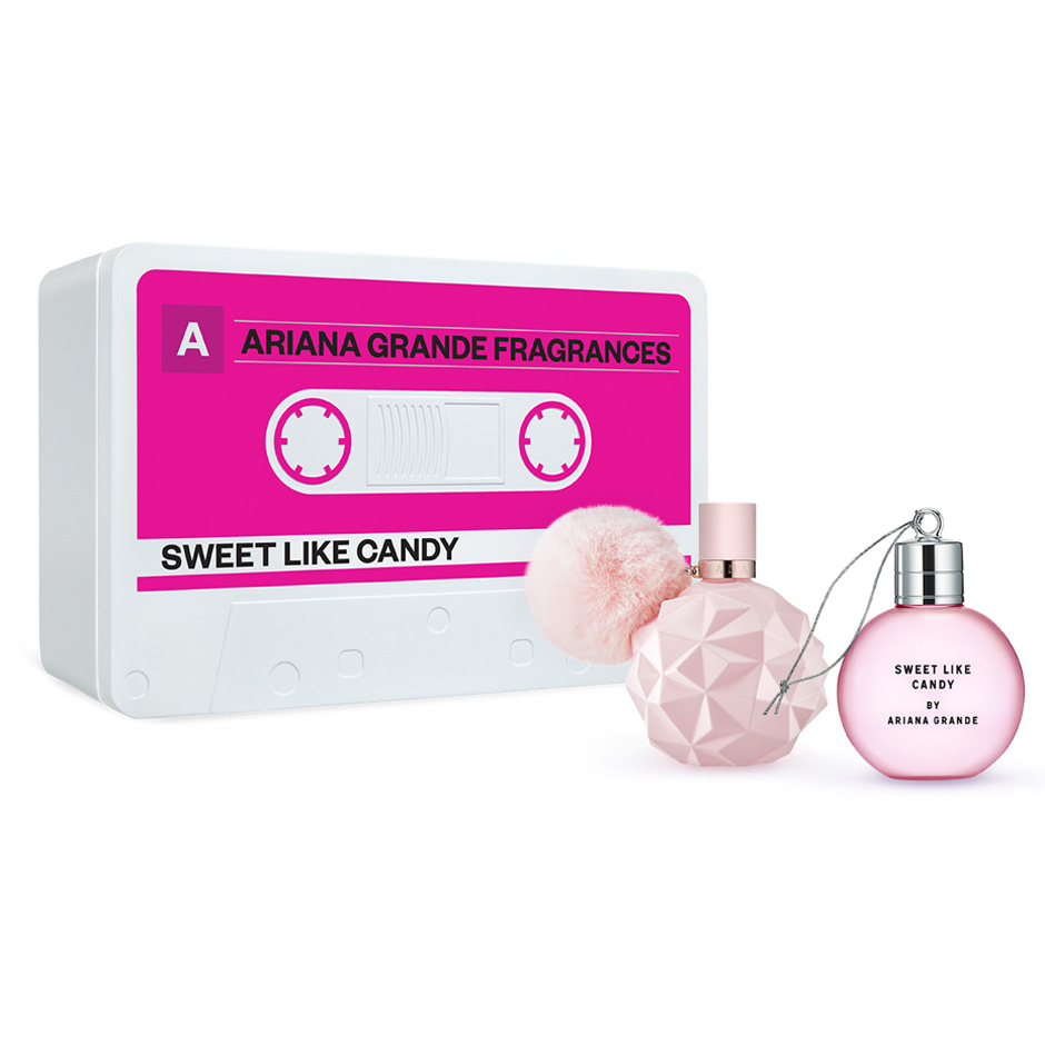 Sweet like Candy Gift Set