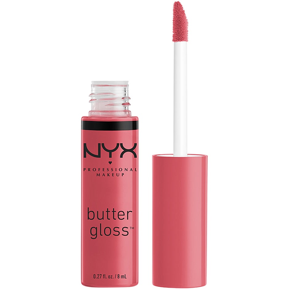 Butter Gloss Sorbet