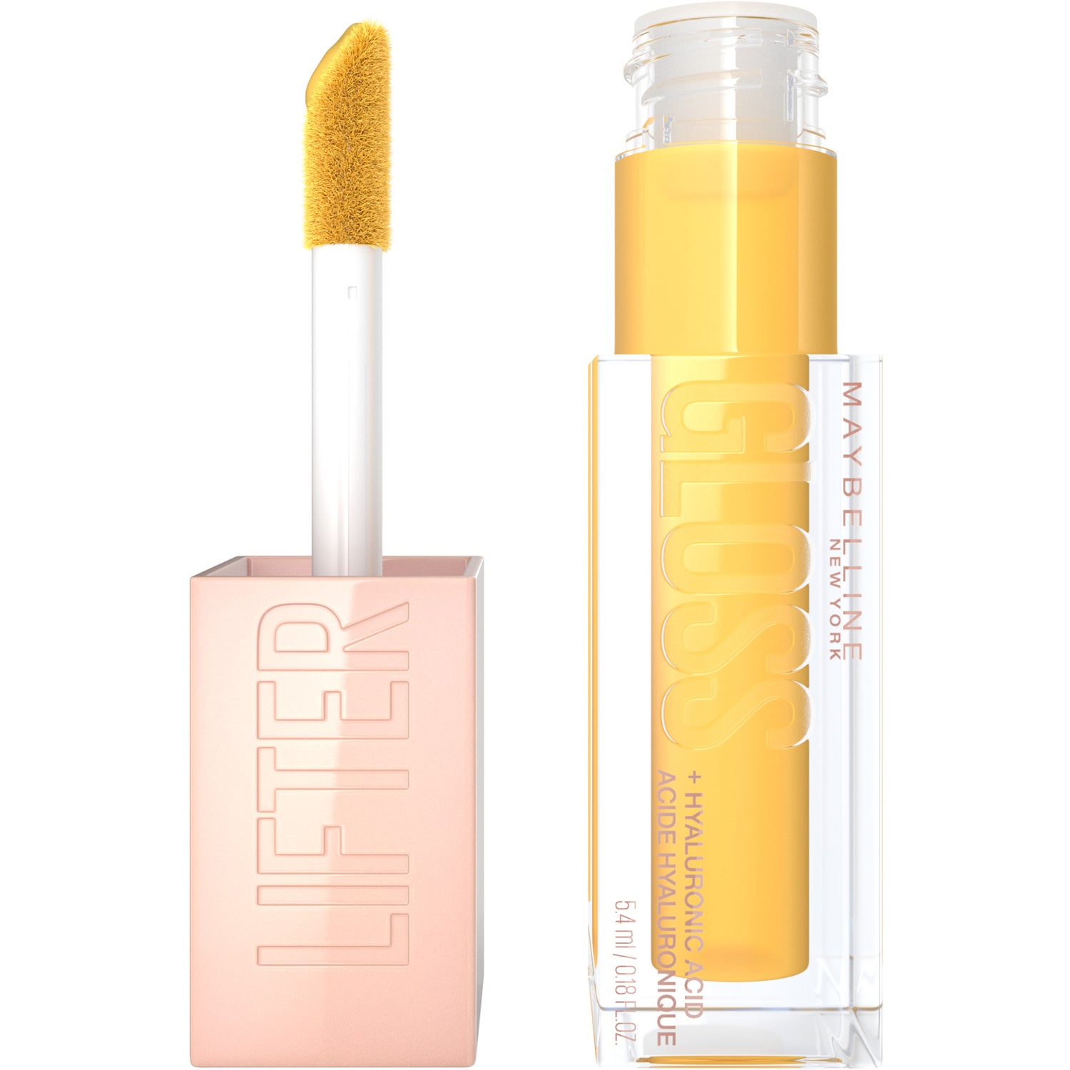 Maybelline Lifter Gloss Lip Gloss 26 Honey - 5.4 ml