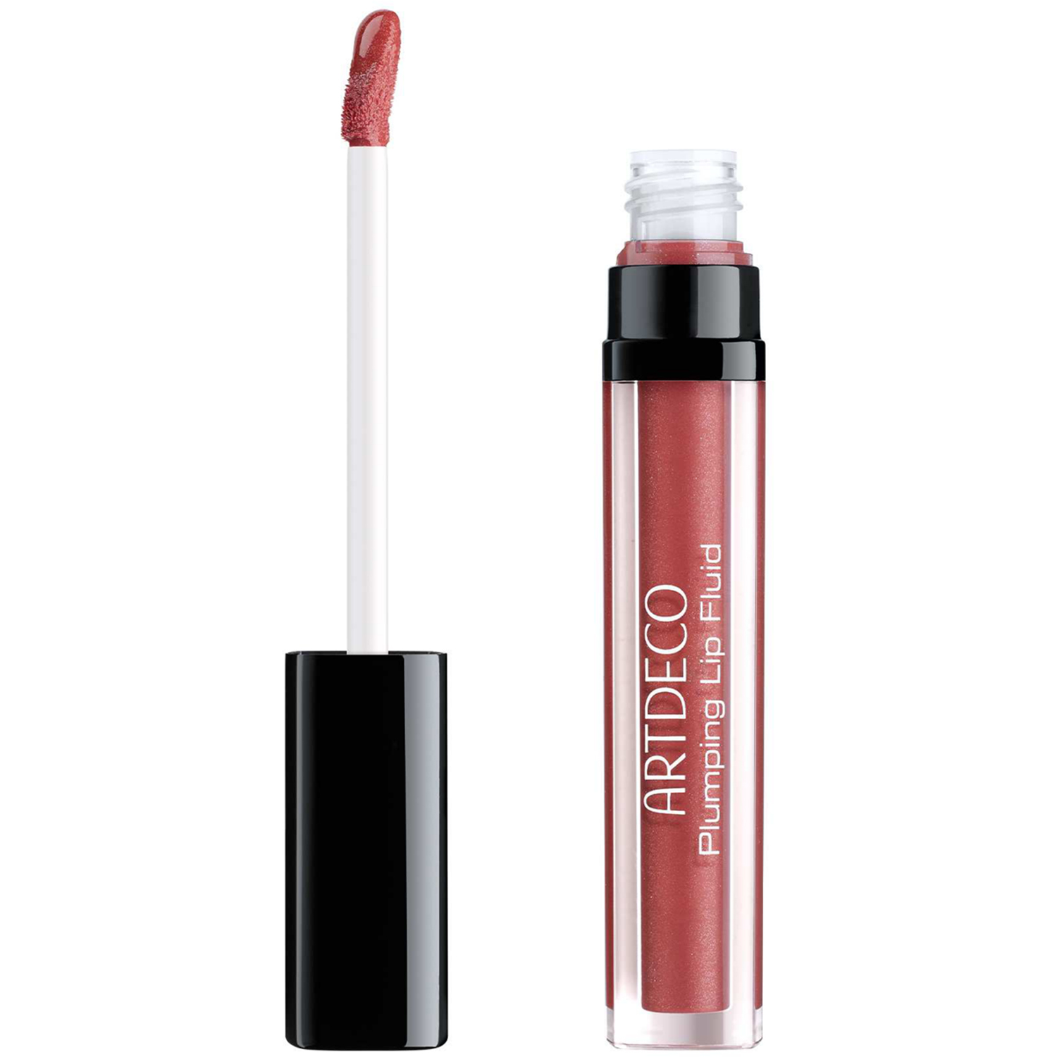 Plumping Lip Fluid Lip Gloss 28 Goddess