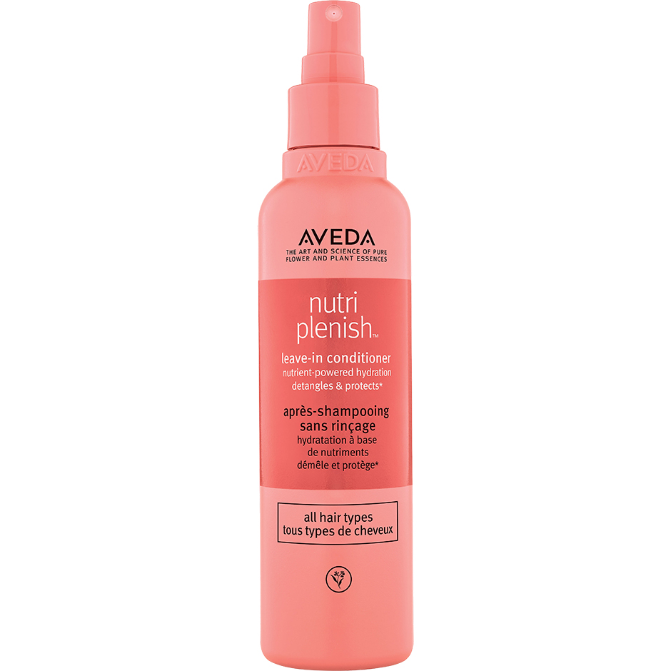 Bilde av Aveda Nutriplenish Vitamin Leave-in Conditioner 200 Ml