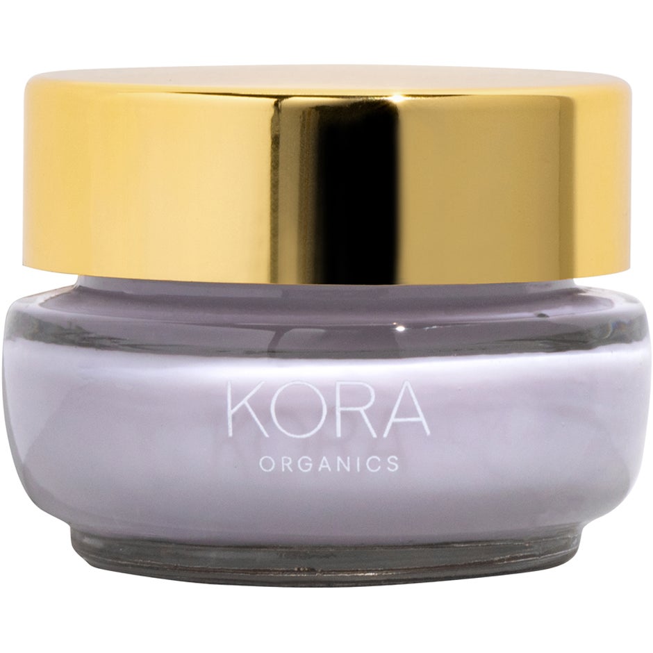 KORA Organics Plant Stem Cell Retinol Alternative Moisturizer (15 ml)