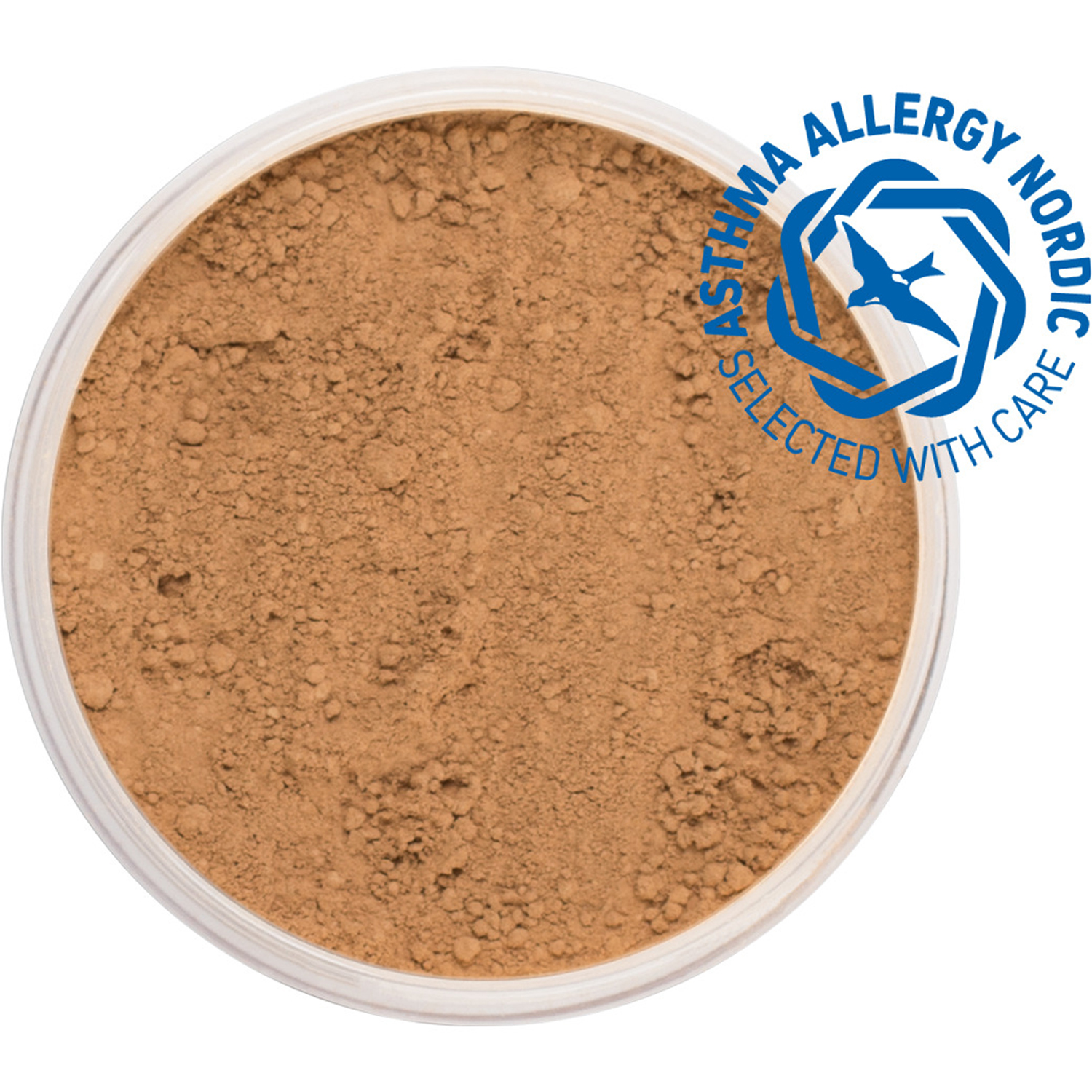Mineral Powder Foundation