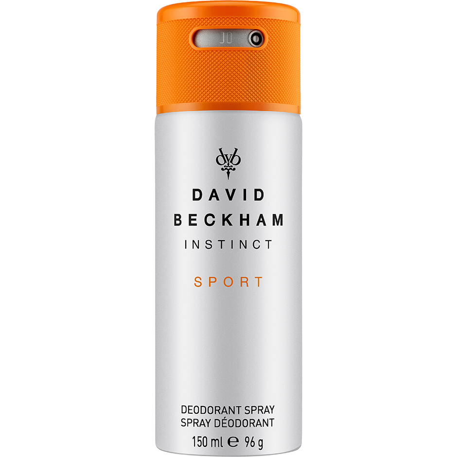 Homme Instinct Sport Deodorant Spray 150 m