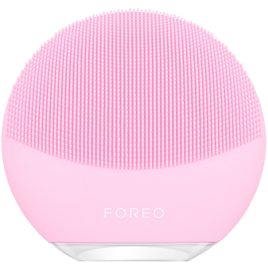 Bilde av Foreo Luna Mini 3 Pearl Pink