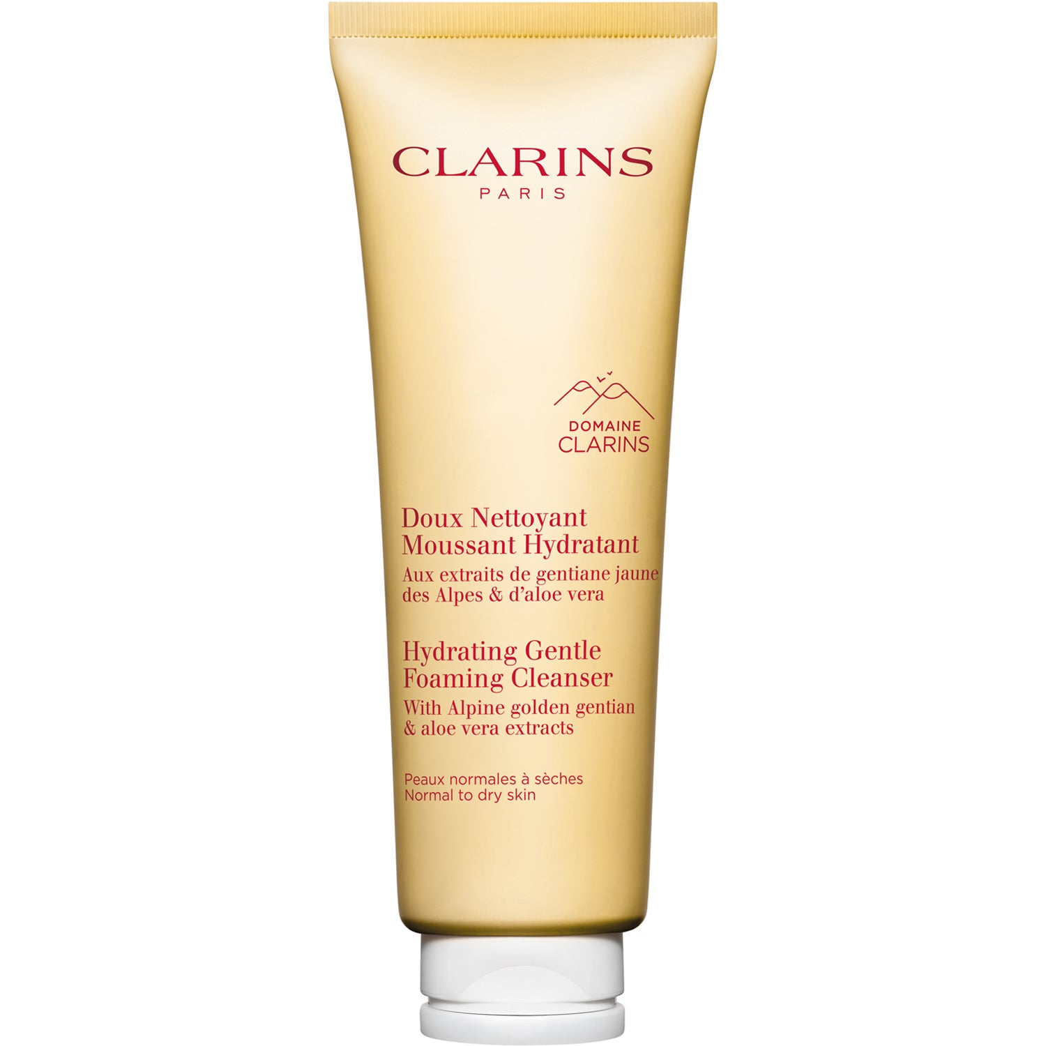 Gentle Foaming Cleanser Hydrating 125 ml