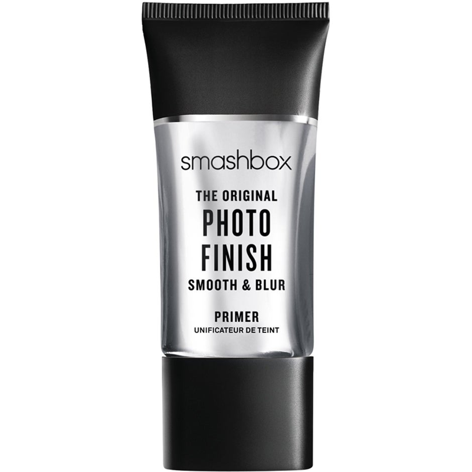 Smashbox Photo Finish Original Smooth & Blur Foundation Primer Transparent - 30 ml