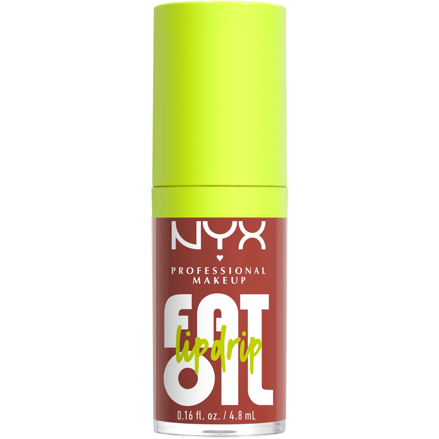 Fat Oil Lip Drip Lip Oil 10 Splash Of Cream