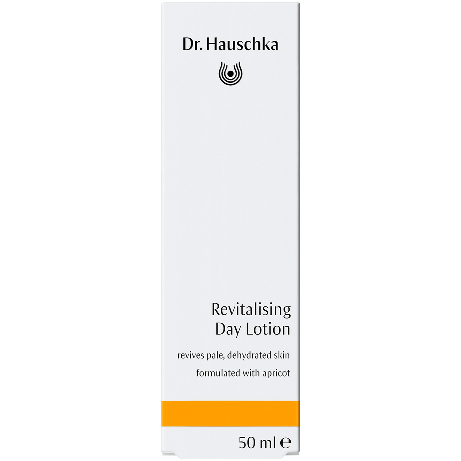 Revitalising Day Lotion