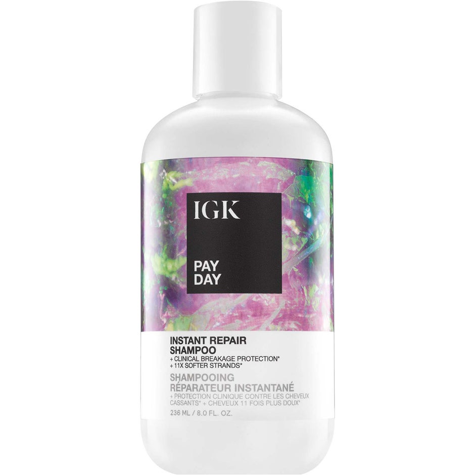 Pay Day Instant Repair Shampoo 236 ml