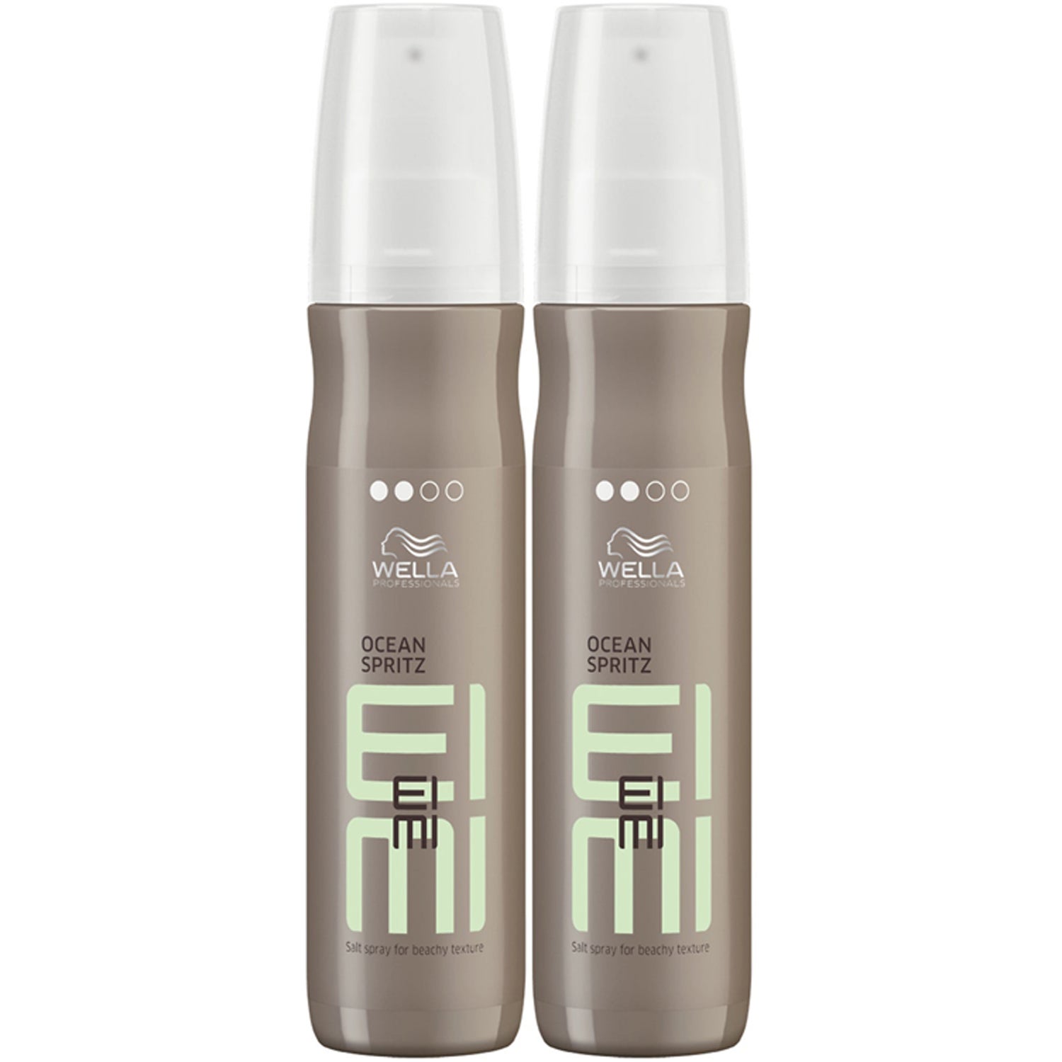 Wella Professionals Duo EIMI Ocean Spritz Salt Spray For Beachy Textu
