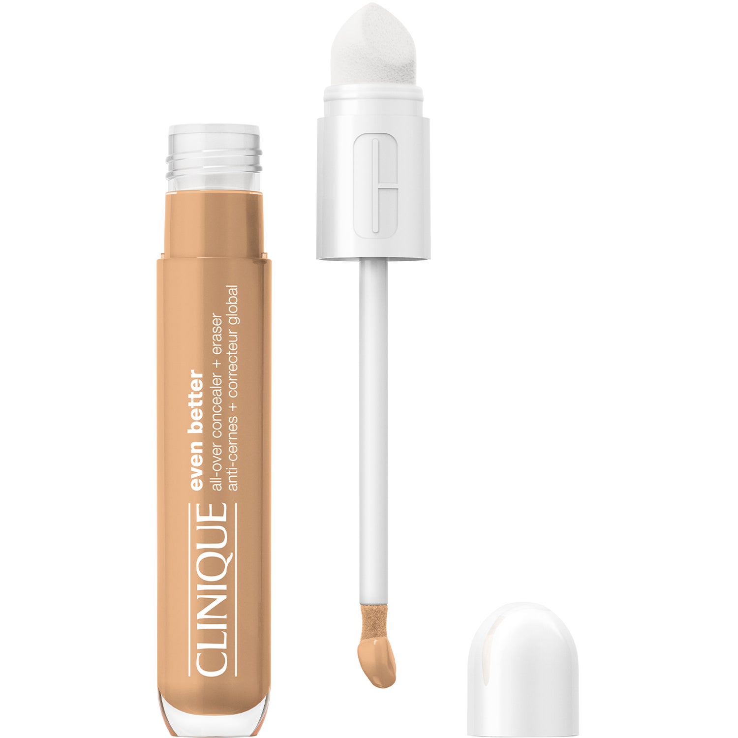 Even Better All Over Concealer + Eraser Concealer CN 74 Beige