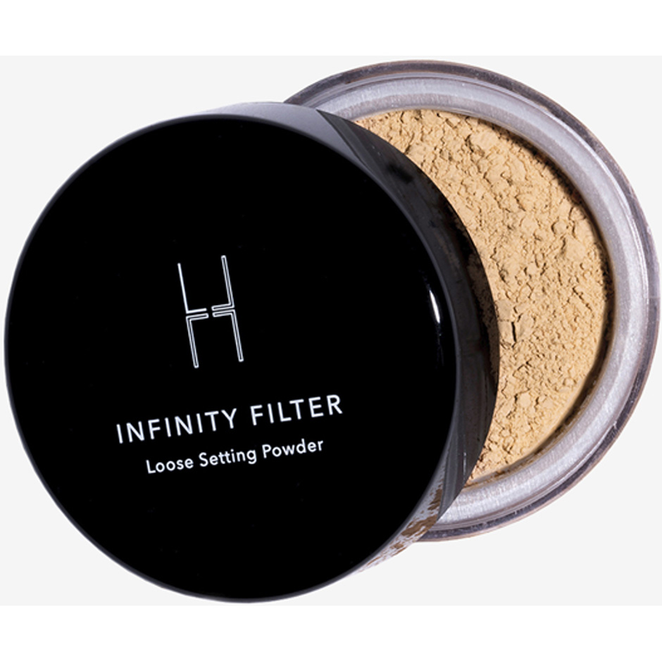 Infinity Filter