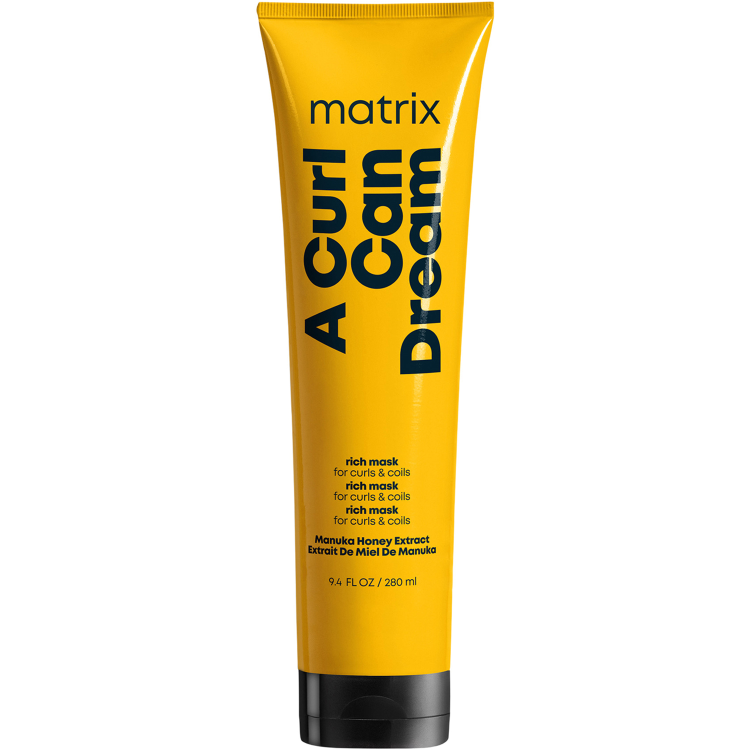 A Curl Can Dream Mask  280 ml