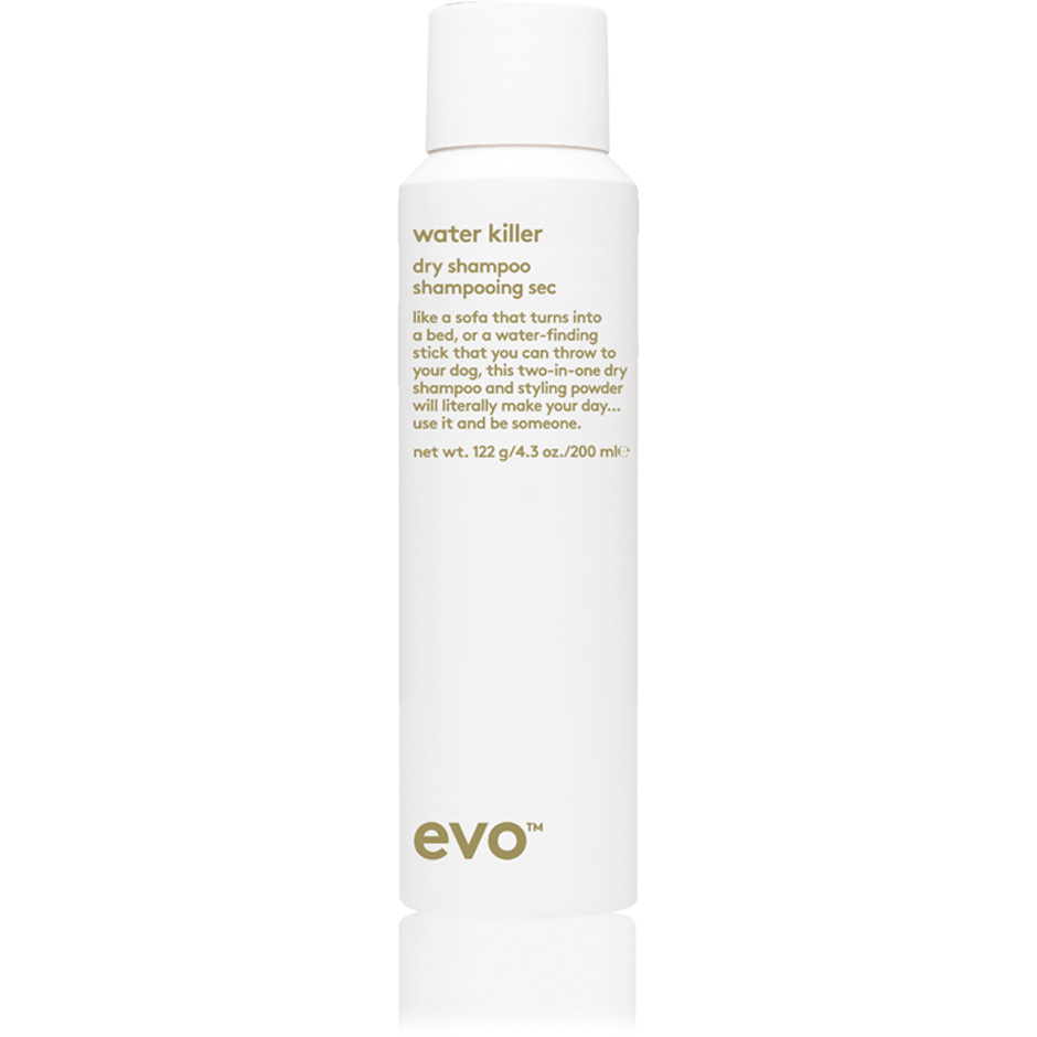 Water Killer Dry Shampoo 50 ml