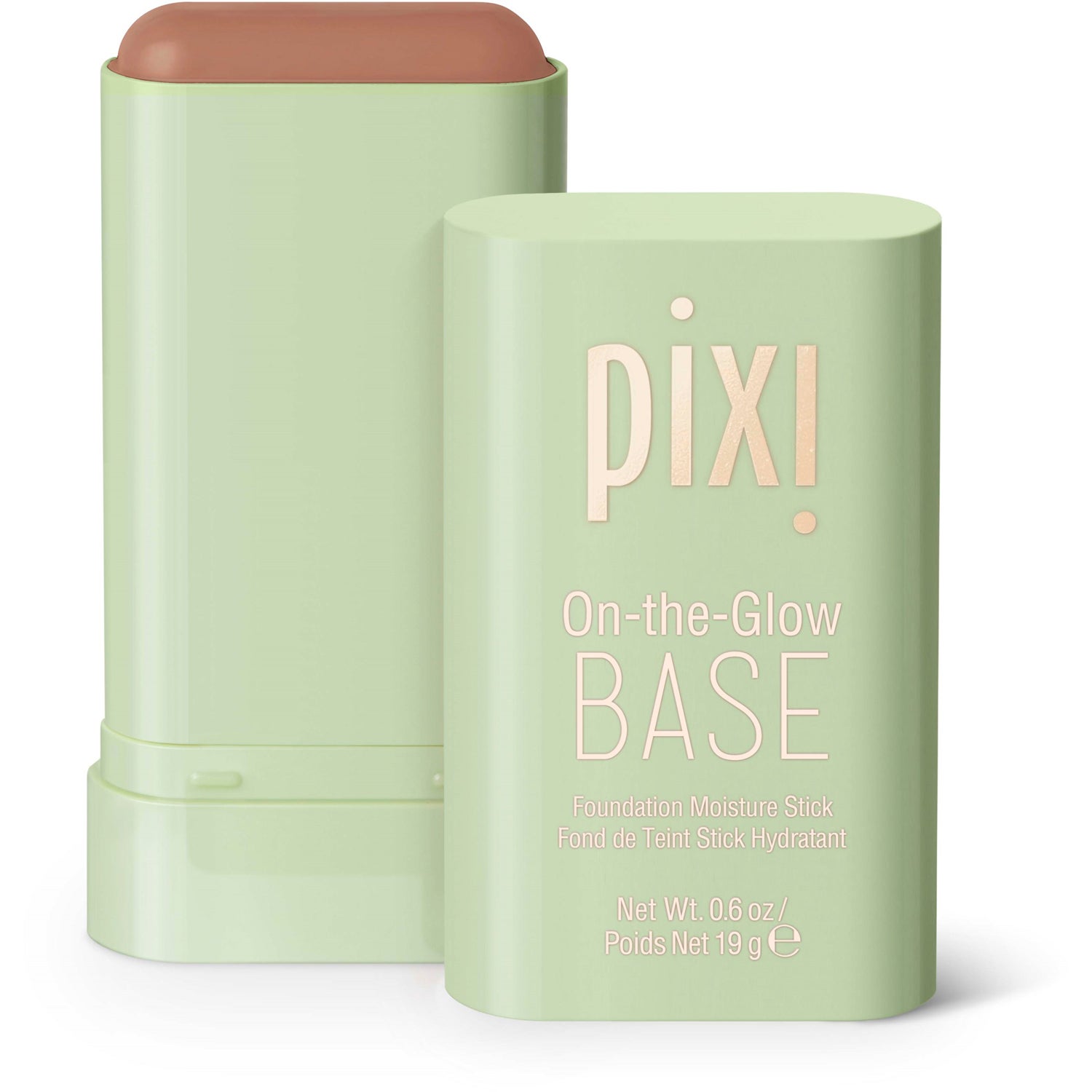On-the-Glow Base Mocha