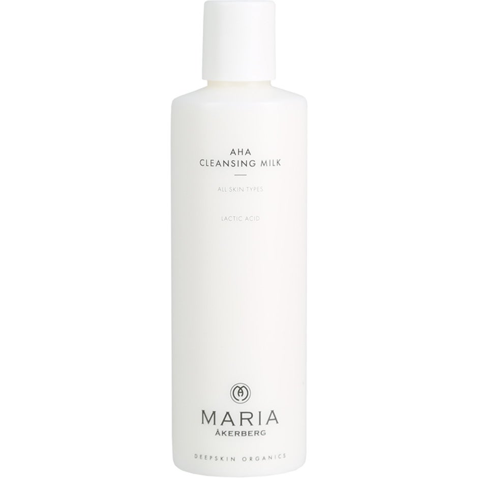 Bilde av Maria Åkerberg Aha Cleansing Milk 250 Ml