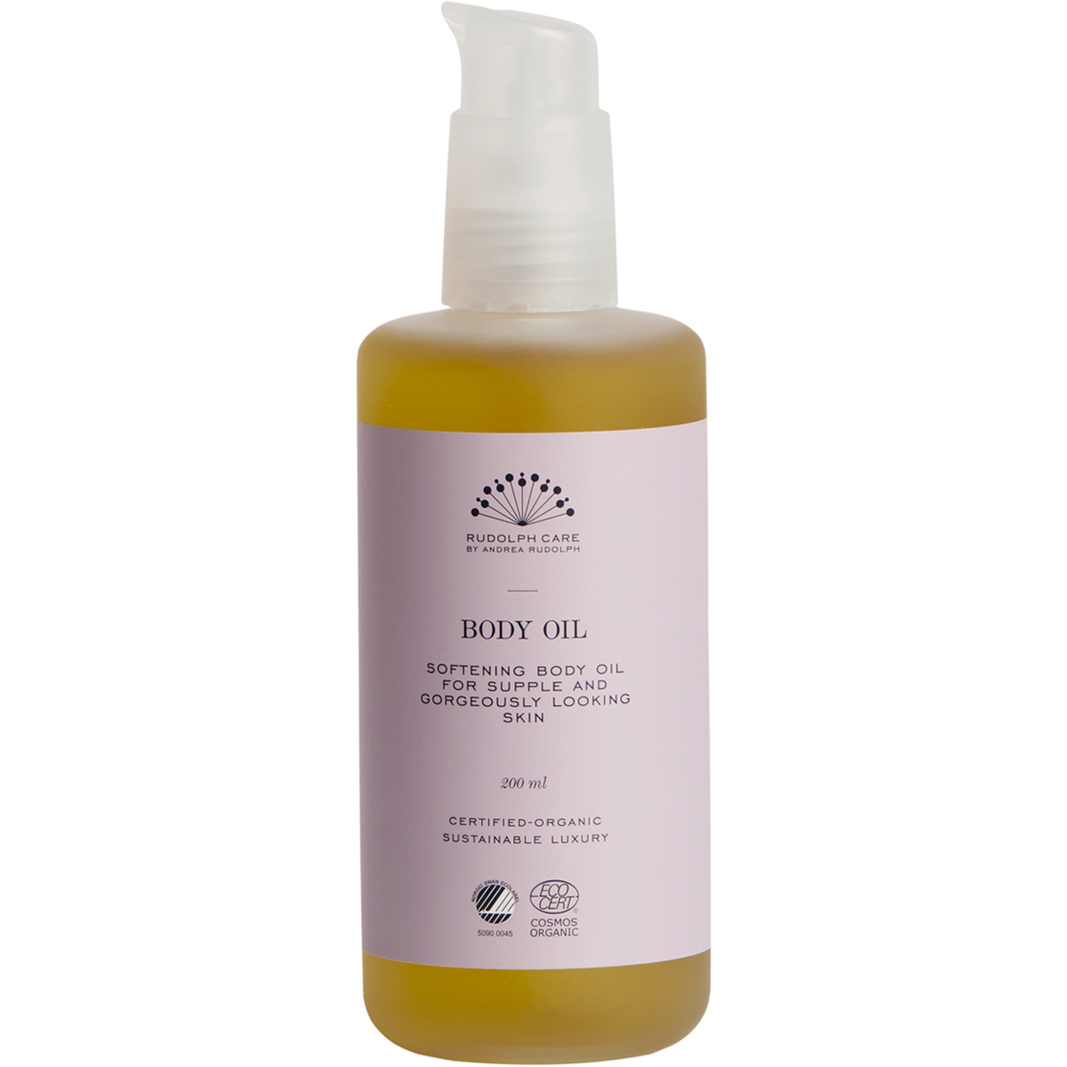 Body Oil 200 ml