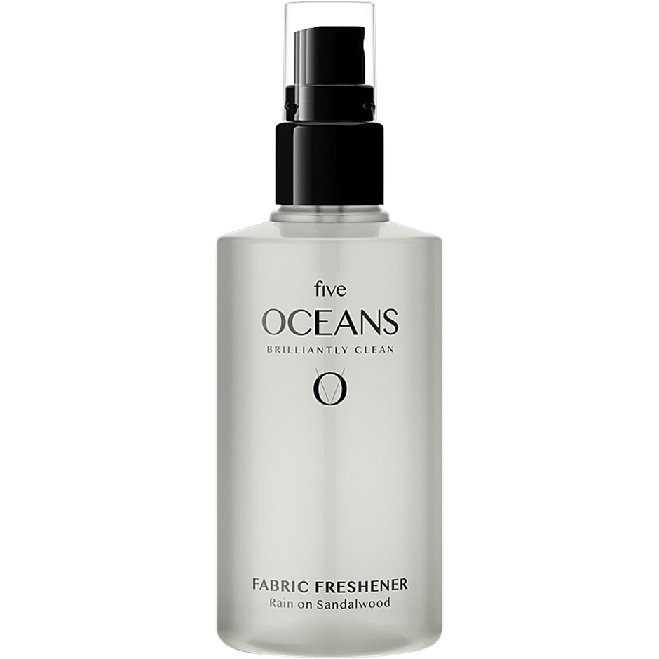 Five Oceans Fabric Freshener, 100 ml Five Oceans Strykevann