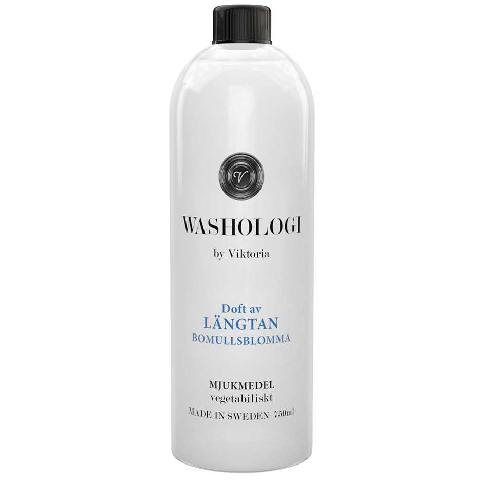Mjukmedel Längtan 750ml