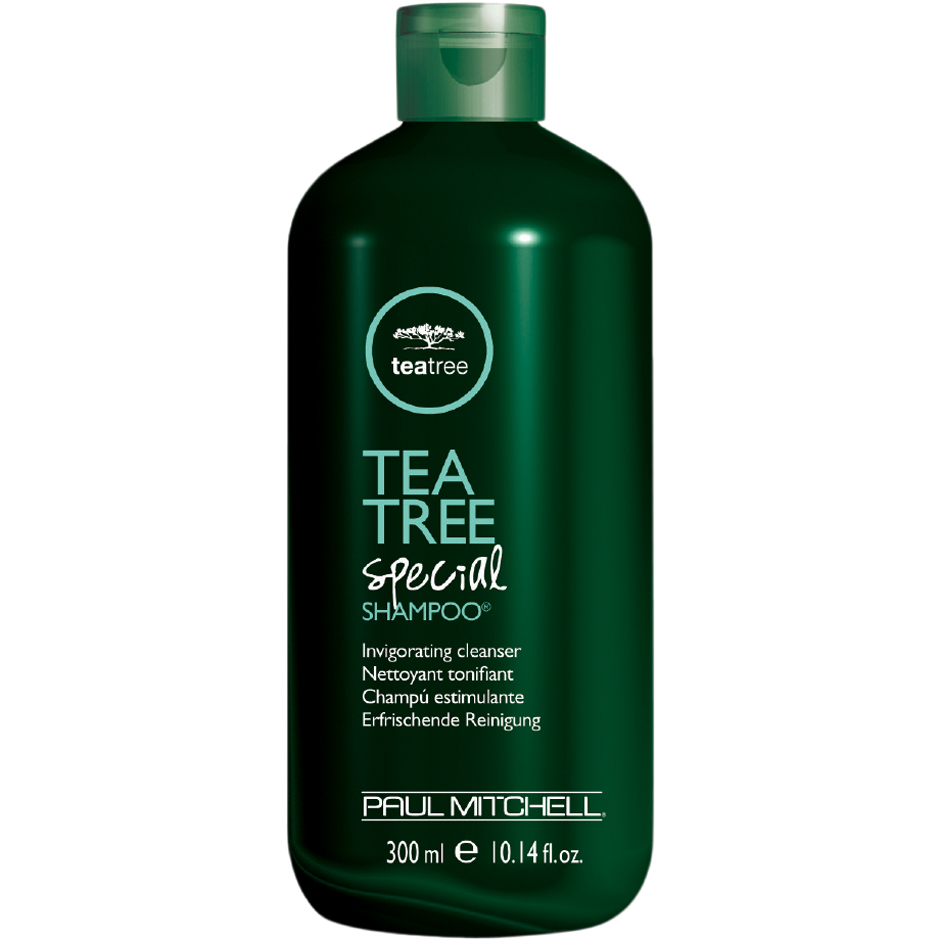 Tea Tree Special Shampoo 300ml