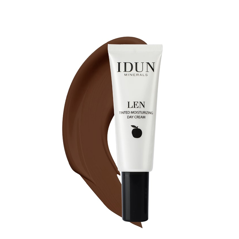 Tinted Day Cream Len
