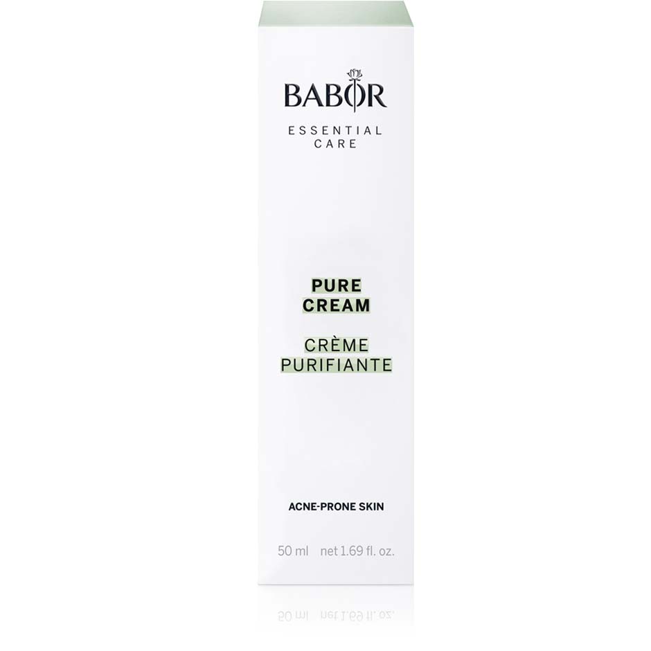 Pure Cream
