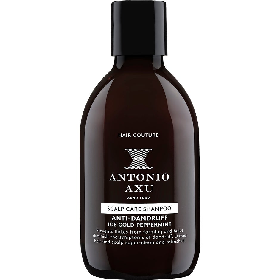 Antonio Axu Scalp Care Shampoo Anti-Dandruff 300ml