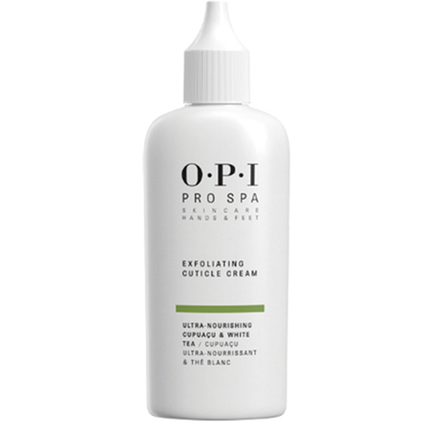 Exfoliating Cuticle Treatment