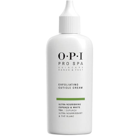 Exfoliating Cuticle Treatment