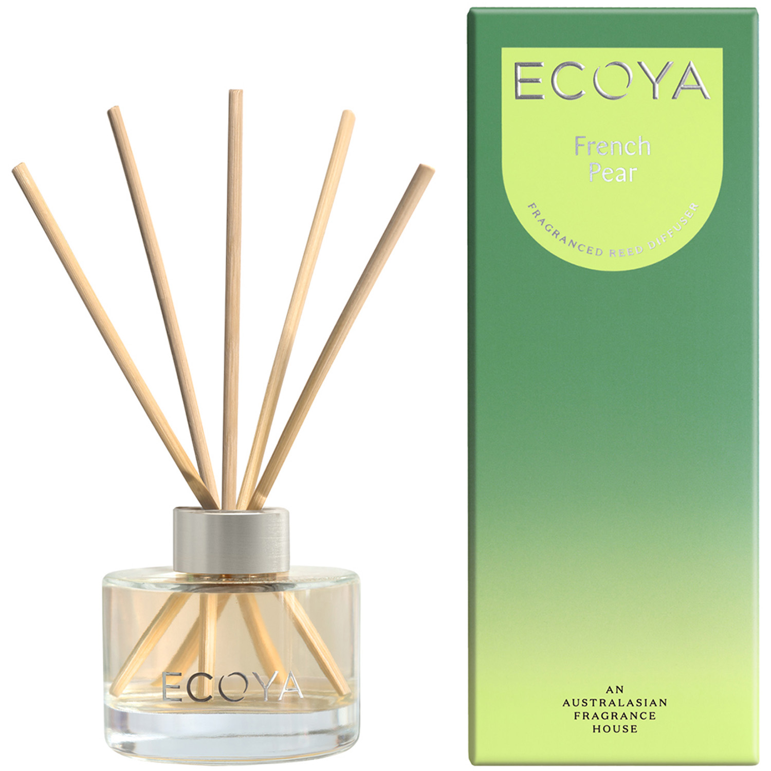 French Pear Fragrance Sticks