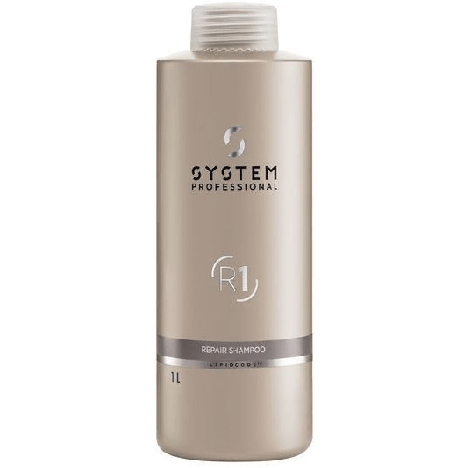 System Professional Repair Shampoo (1000 ml)