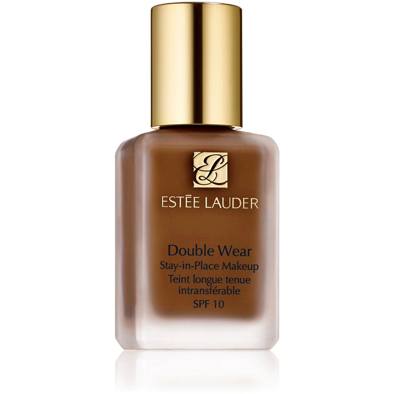 Double Wear Stay-In-Place Makeup Foundation SPF10 7W1 Deep Spice