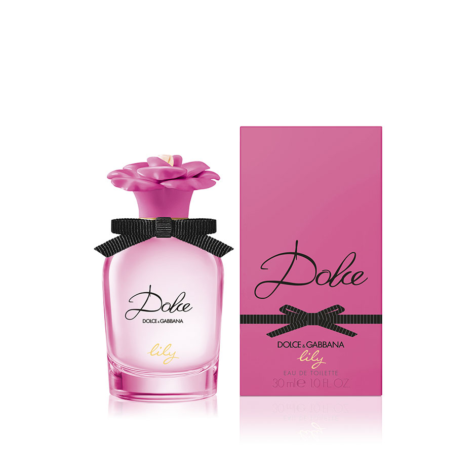 Dolce Lilly