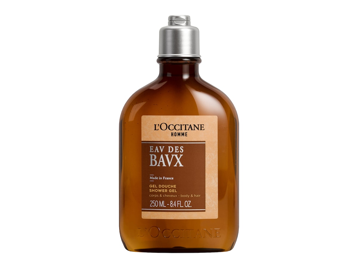 Baux Shower Gel 250ml