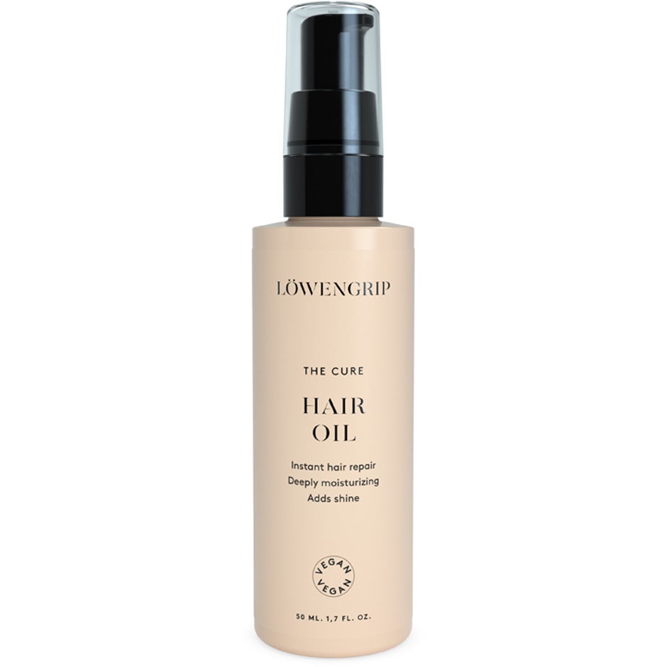 The Cure Hair Oil 50 ml