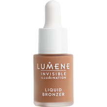 Lumene Invisible Illumination Liquid Bronzer