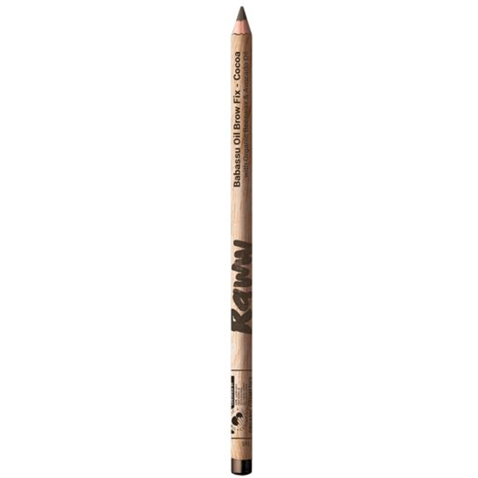 Babassu Oil Brow Fix