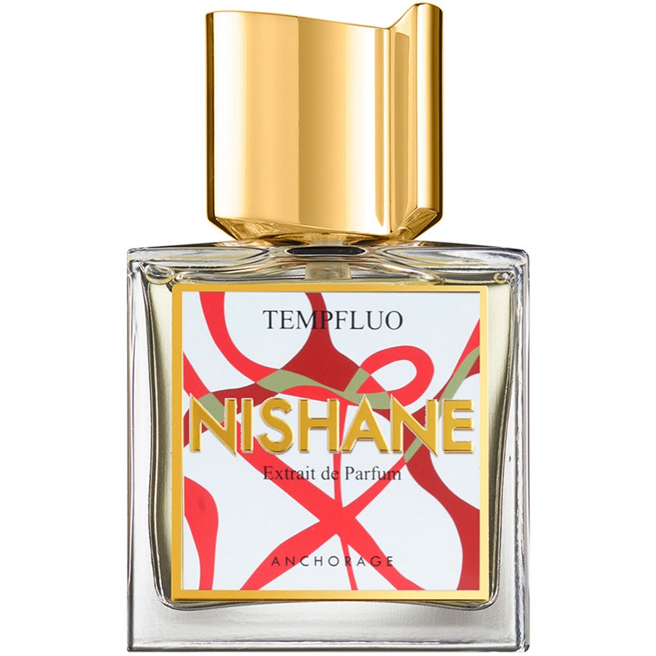 Bilde av Nishane Tempfluo Extrait De Parfum - 100 Ml