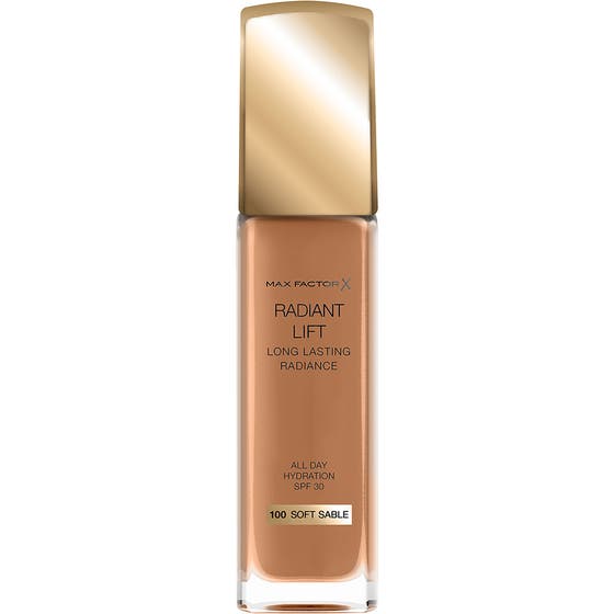 Radiant Lift Foundation