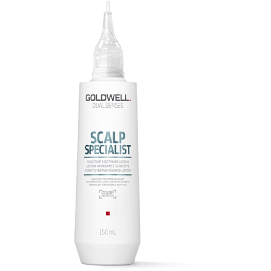 Dualsenses Scalp Specialist