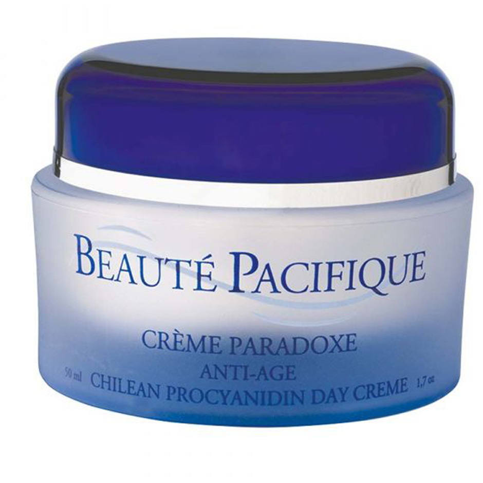 Bilde av Beauté Pacifique Crème Paradoxe Day Cream 50 Ml