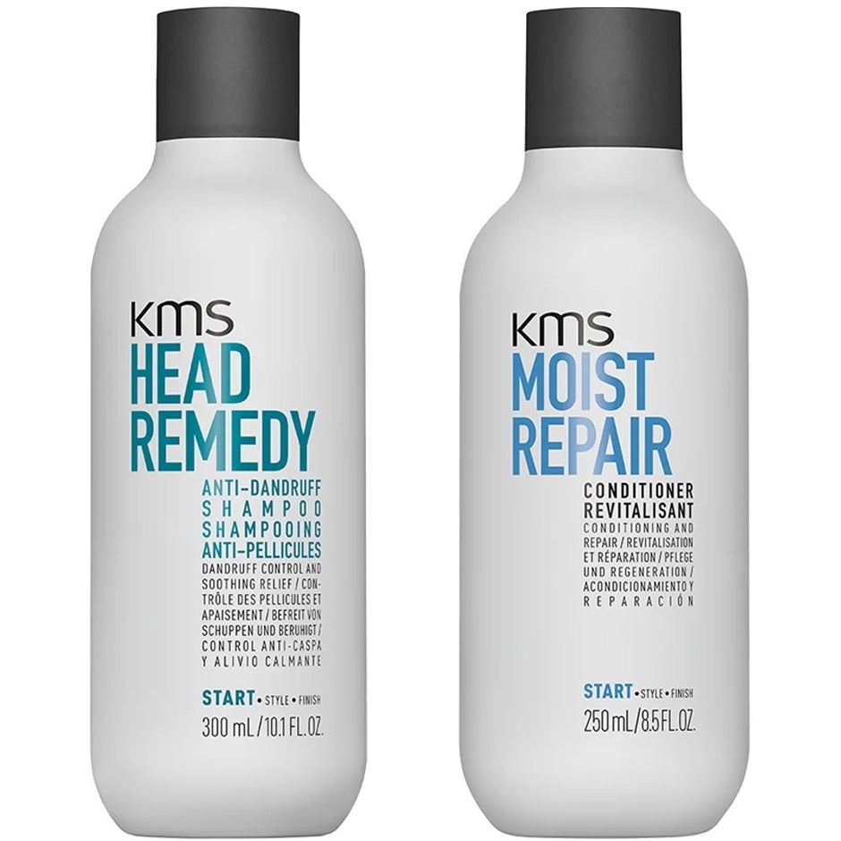 KMS MoistRepair Conditioner 250 ml